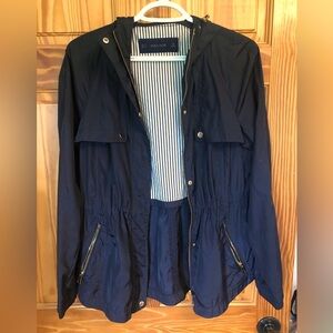 Zara Rain jacket